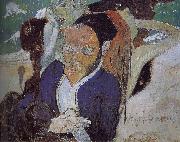 Paul Gauguin Portraits
